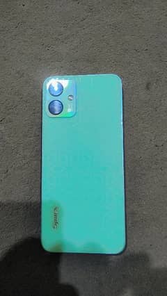 Sparx Neo 7 plus mobile ( No box No charger)