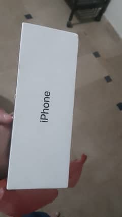 iphone x pta approved with box