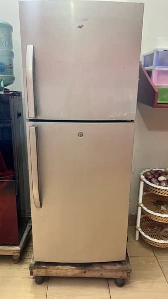 refrigerator 7
