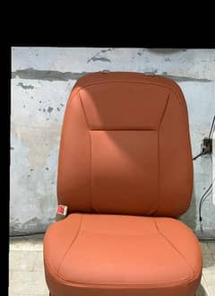 All cars Poshish available, car seat cover available, on Discount rate