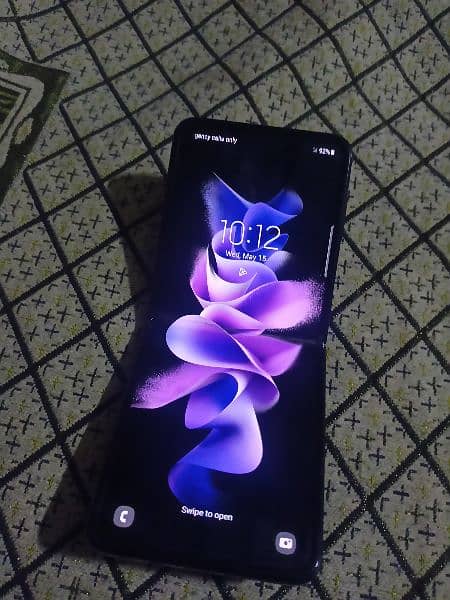 Galaxy Z Flip 3 5G 9