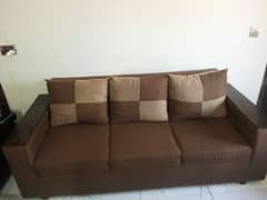 1,2,3 sofa set