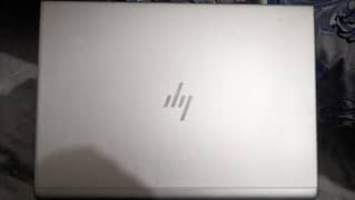 HP Elitebook Core i5 8th Gen 8/256 Brand New