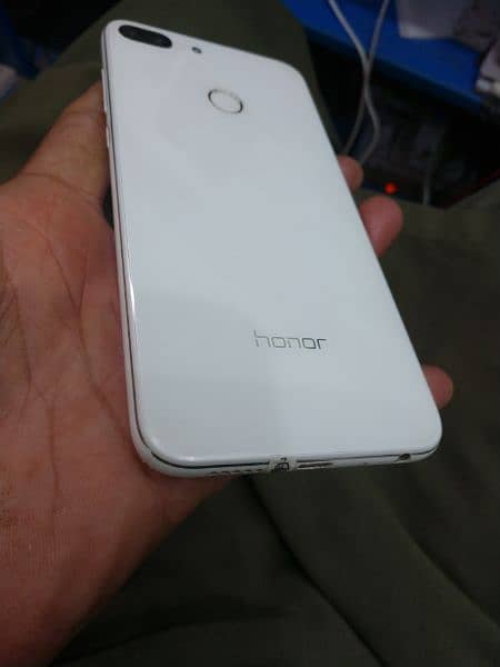 Huawei honor 9 lite 4/64 10/10 3