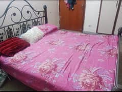 Iron Bed for Sale