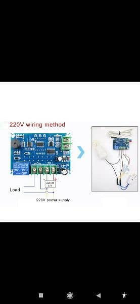 W1218 Digital Thermostat Temperature Controller Regulator for I 5