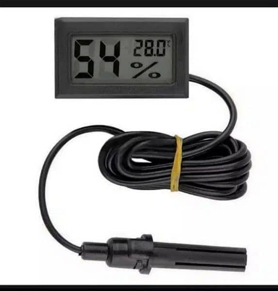 W1218 Digital Thermostat Temperature Controller Regulator for I 6