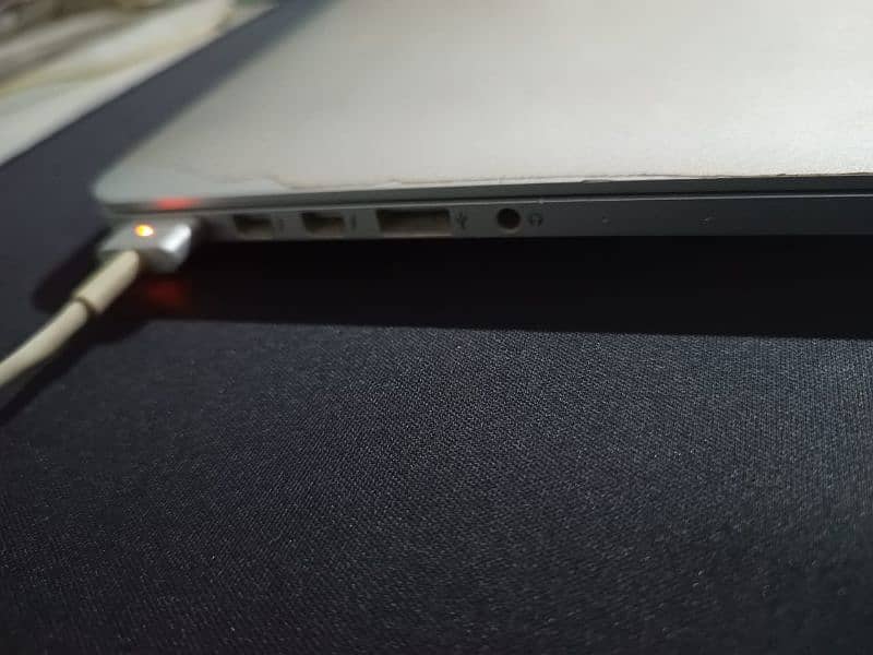 MacBook pro i7 16 Ram 2014 Model 10/10 4