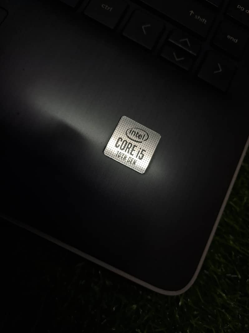 HP Notebook 14-dq1040wm 3
