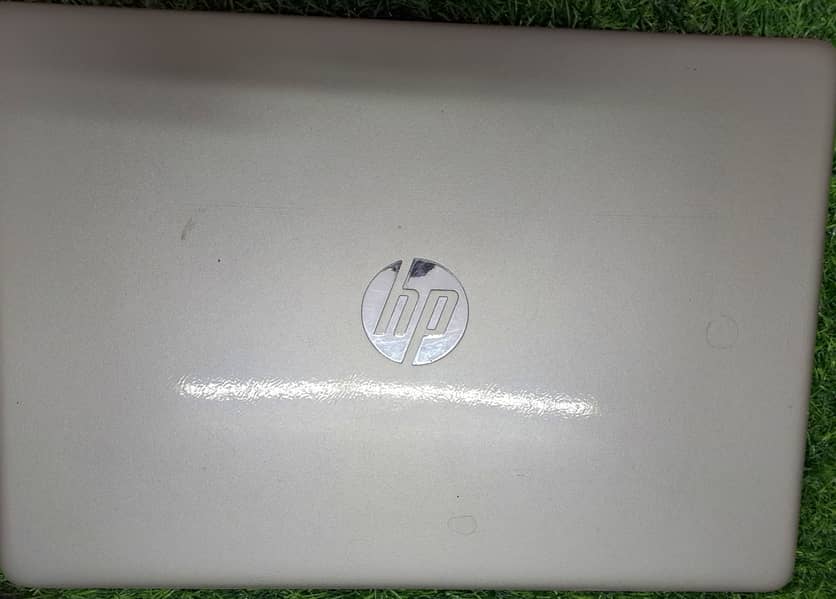 HP Notebook 14-dq1040wm 5