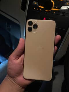 Iphone 11 pro max dual Pta approved