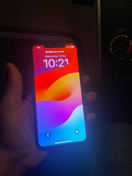Iphone 11 pro max dual Pta approved 4