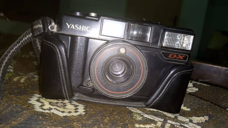 YASHICA camera for sale 1