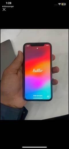 IPHONE Xr URGENT SELL