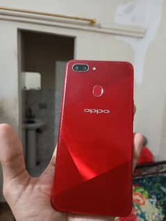 Oppo A5 4/32  with box