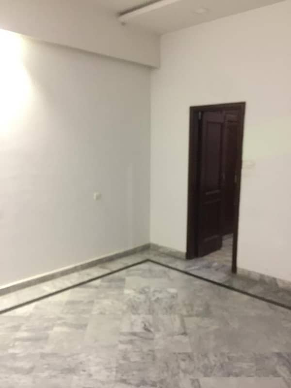 10 Marla House For Rent in Tech Town Satiana Road 8