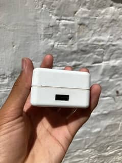 Oppo vooc charger