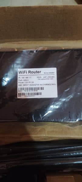 5g modem router dual band 4