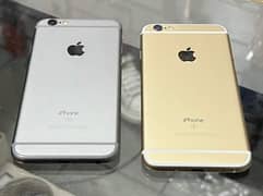 IPhone 6s Stroge 64 GB PTA approved 0332.8414006 My WhatsApp