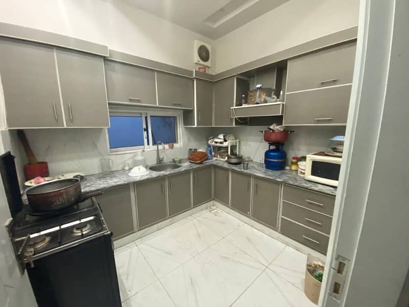 4.5 Marla House For Sale In Tech Town Satiana Road 1