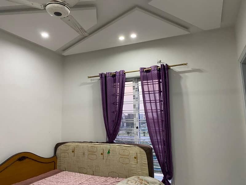4.5 Marla House For Sale In Tech Town Satiana Road 14