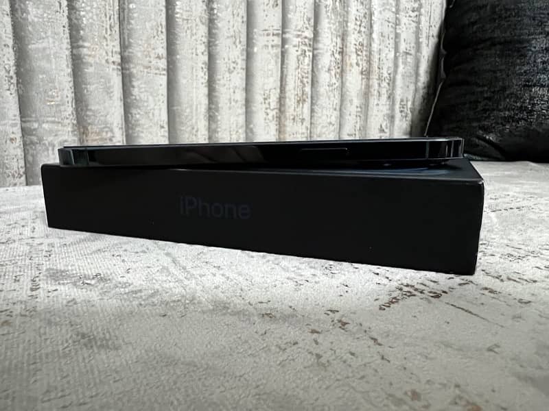 IPHONE 12 PRO MAX 256 GB WITH BOX NON PTA FACTORY UNLOCKED 4
