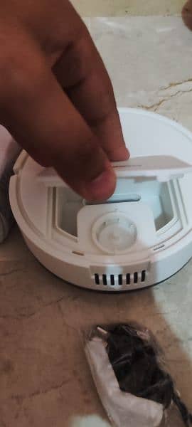 mini robot vacuum 7