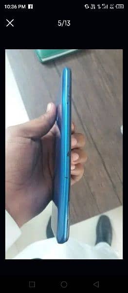 infinix hot 11 play mobail for sell 3