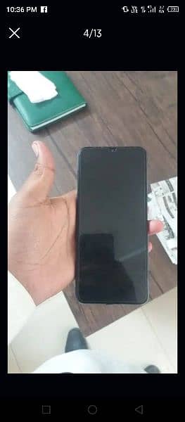 infinix hot 11 play mobail for sell 4