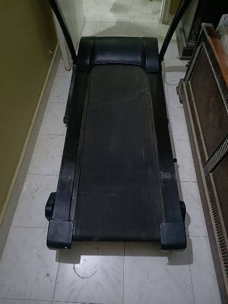 Chinese Treadmill For Sele in perfect Running Condition 5