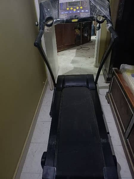 Chinese Treadmill For Sele in perfect Running Condition 6