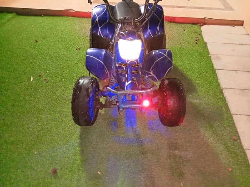 ATV quad bike for sale 2