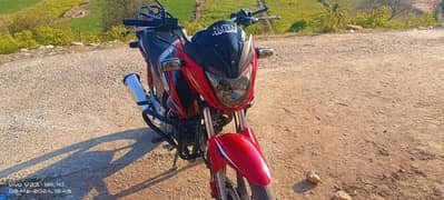 Honda CB150