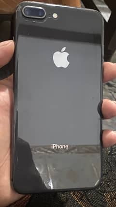 iPhone 8pluse 0