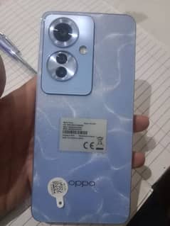 oppo reno 11 F for sell