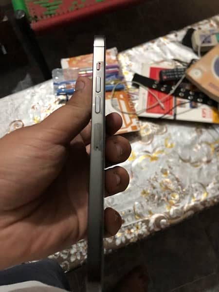 I Phone 13 pro Max PTA Approved 128gb 3
