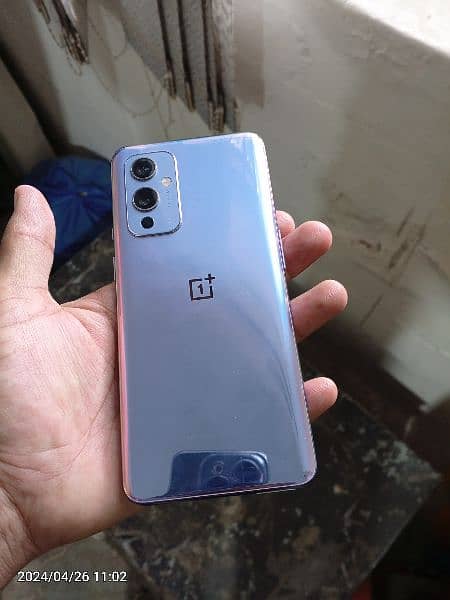 oneplus 9 0