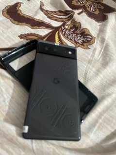 Google Pixel 6 For Sell| Only Serious Buyers