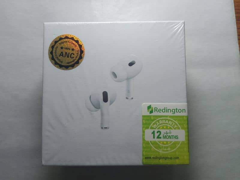 AirPods Pro 2nd Generation Brand New 1