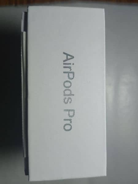 AirPods Pro 2nd Generation Brand New 8