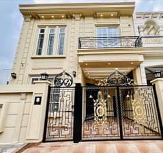 Aesthetic House Of 5 Marla For sale Is Available 0