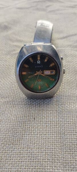 Ricoh Automatic Vintage Watch 0
