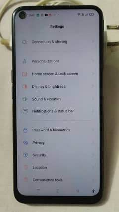 oppo a54 mobile for urgent sale in 10/10 condition Whatsapp03044329261