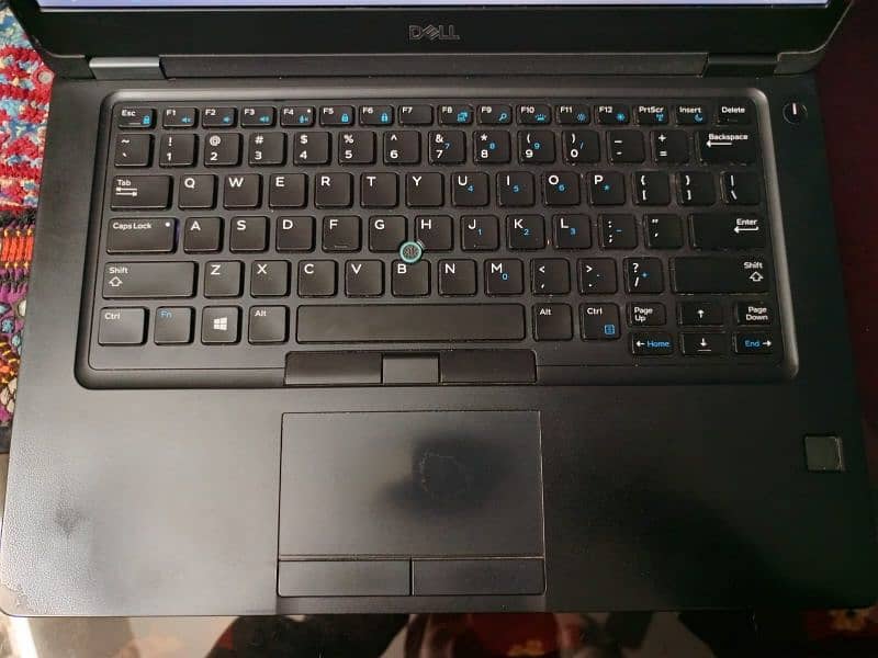 DELL Laptop 6
