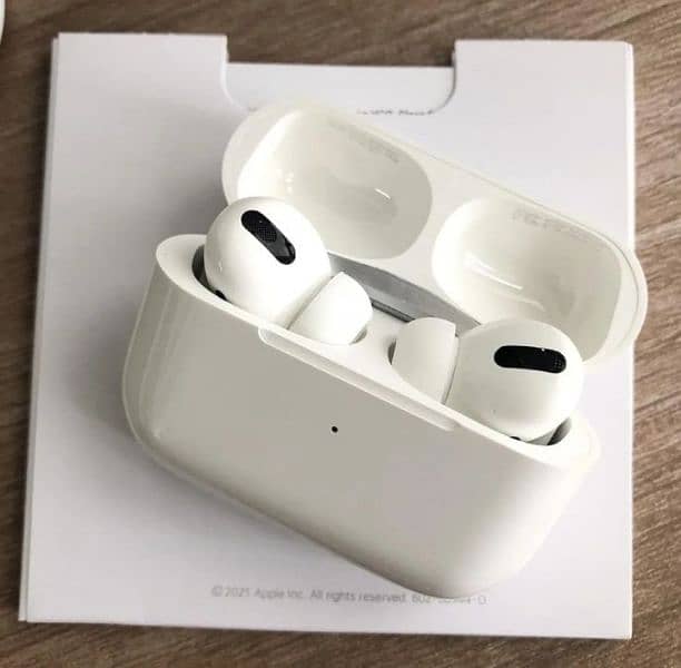 AirPods Pro 2nd Generation Brand New 5