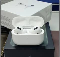 AirPods Pro 2nd Generation Brand New 0