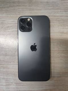 iPhone 12 pro non PTA 0