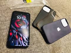 PTA approved iphone xr convert into 13 Pro 0