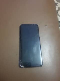 Samsung S8 Plus 2 Pieces
