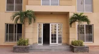 Precinct-19 (950sq ft) 2bedroom Apartment  for sale in Bahria Town KHI 0